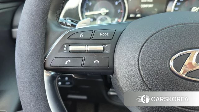 Hyundai The New Grandeur IG id 4203375 из Кореи 24