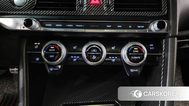 Genesis G70 id 4410879 из Кореи 24