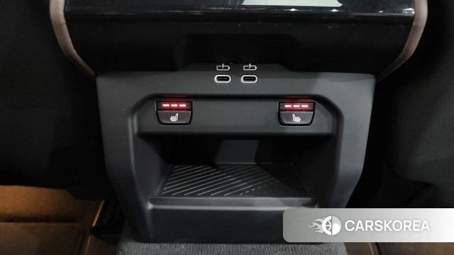 BMW 5 Series (G60) id 4602211 из Кореи 24