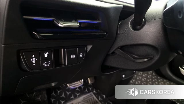Kia EV6 id 4433223 из Кореи 24
