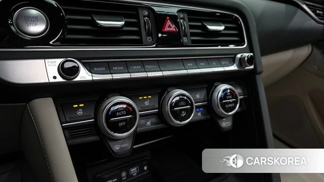 Genesis G70 id 4251385 из Кореи 24