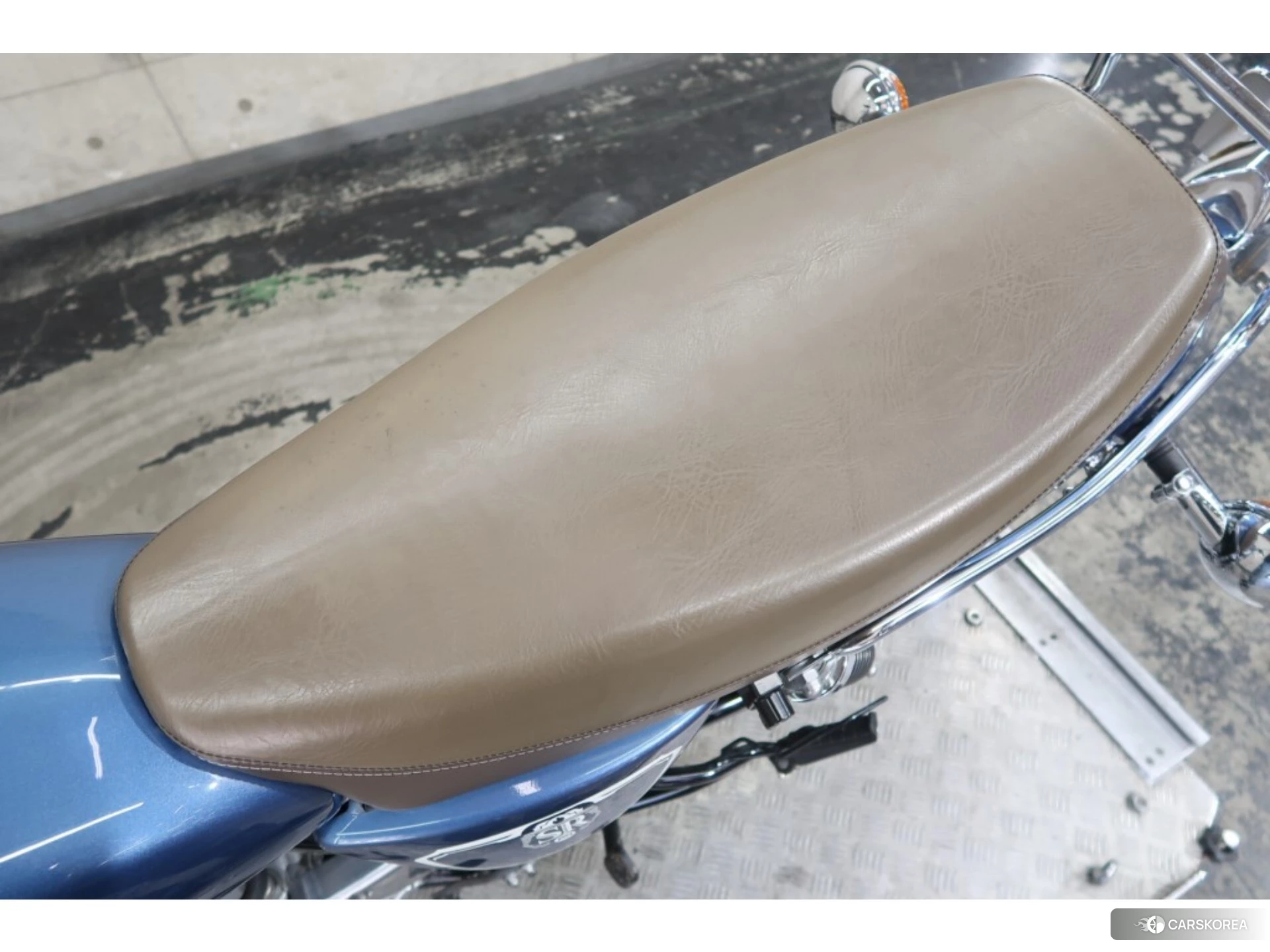 Yamaha SR 400 id 3946388 из Японии 24