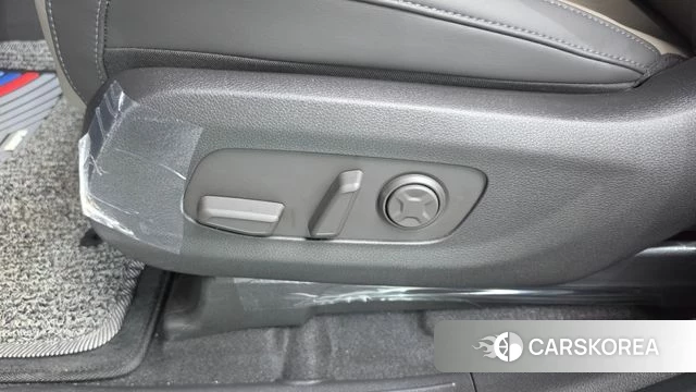 Kia The New Carnival 4th Generation id 4655327 из Кореи 24