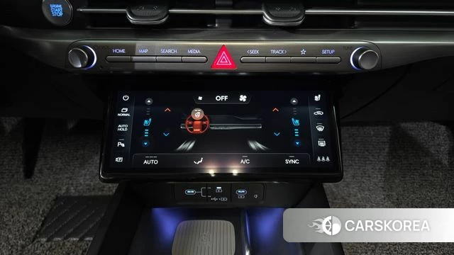 Hyundai Grandeur (GN7) id 4230493 из Кореи 24