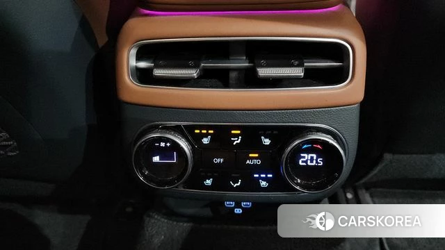 Genesis GV70 id 4618168 из Кореи 24