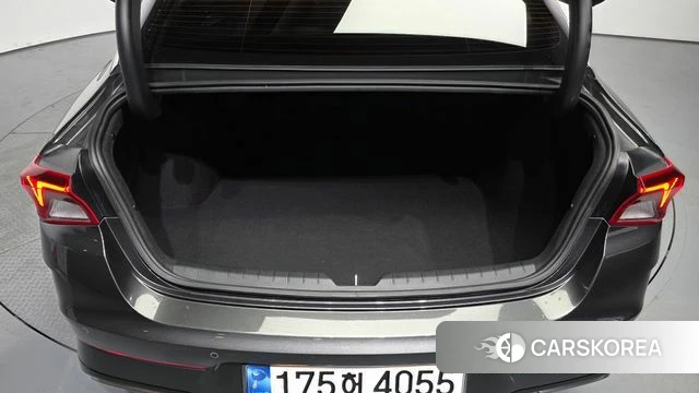 Kia K5 Hybrid 3rd Generation id 4566491 из Кореи 24