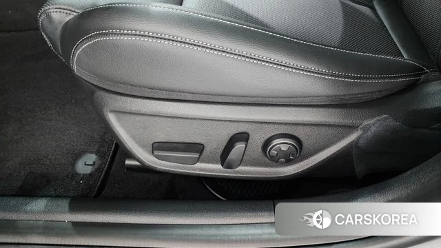Genesis G70 id 4751305 из Кореи 24