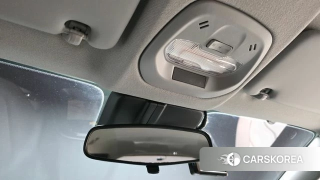 Chevrolet (GM Daewoo) The New Spark id 4435666 из Кореи 24