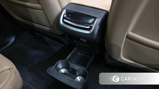 Cadillac XT6 id 4783201 из Кореи 24