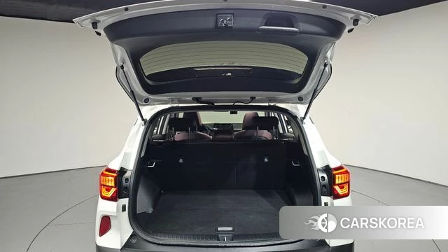 Kia Seltos id 4693034 из Кореи 24