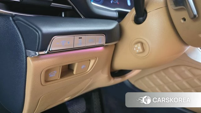 Genesis GV80 id 4519644 из Кореи 24