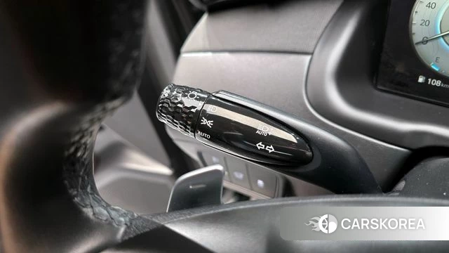 Hyundai Tucson (NX4) id 4283728 из Кореи 24