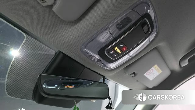 Hyundai The New Avante (CN7) id 4607626 из Кореи 24