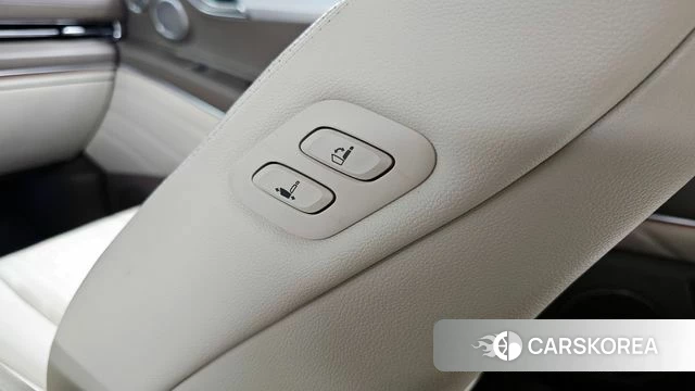 Genesis GV80 id 4304326 из Кореи 24