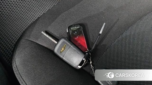 Chevrolet (GM Daewoo) Orlando id 4596236 из Кореи 24