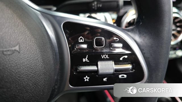 Mercedes-Benz GLB-Class X247 id 4580213 из Кореи 24
