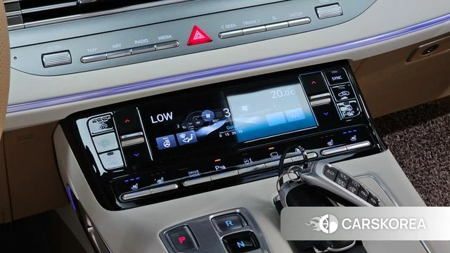Hyundai The New Grandeur IG id 4423634 из Кореи 24