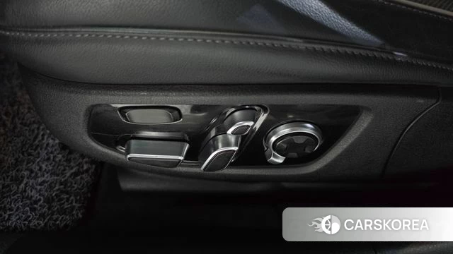 Kia More K9 id 4712926 из Кореи 24