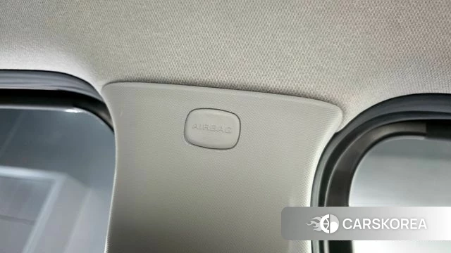 Chevrolet (GM Daewoo) The New Spark id 4330080 из Кореи 24