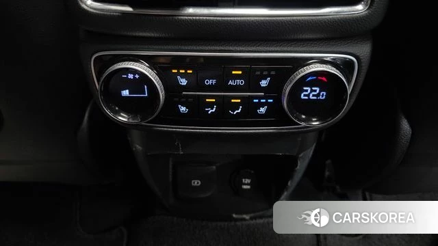 Genesis GV80 id 4753617 из Кореи 24