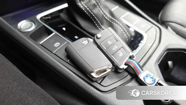 Volkswagen 7th Generation of Jetta id 4775033 из Кореи 24
