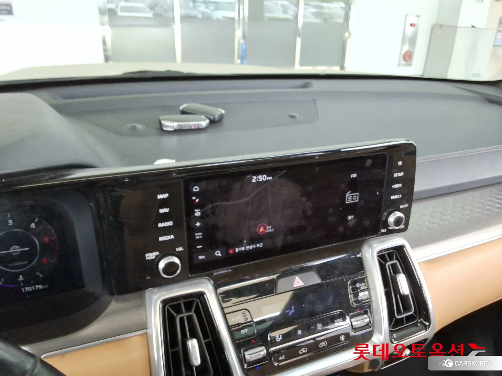 Kia Sorento id 4289305 из Кореи 23