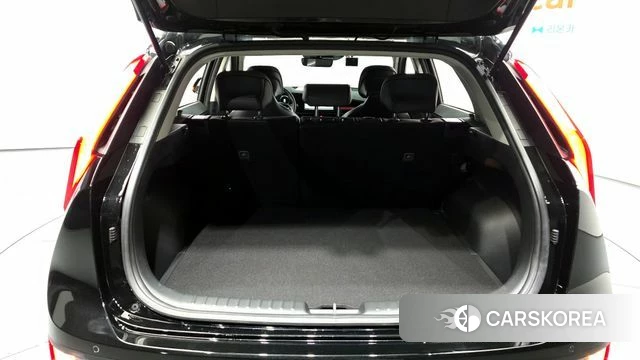 Kia Di All New Niro EV id 4308723 из Кореи 24