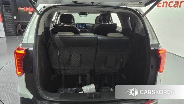 Kia The New Carnival 4th Generation id 4607554 из Кореи 24