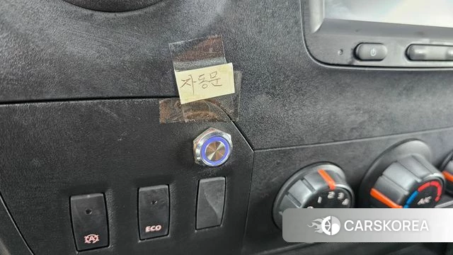 Renault Korea (Samsung) Master id 4508079 из Кореи 24