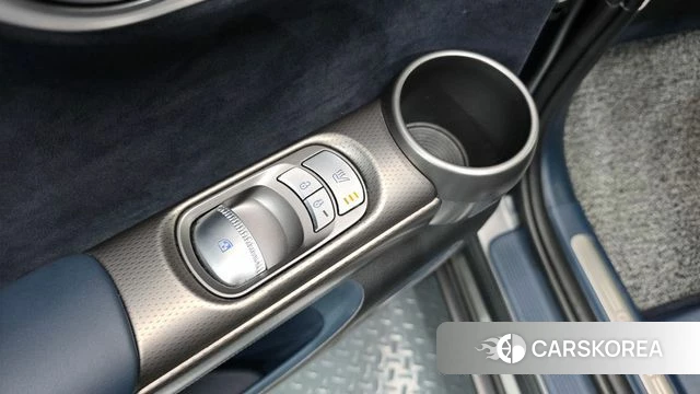 Genesis GV60 id 4463445 из Кореи 24