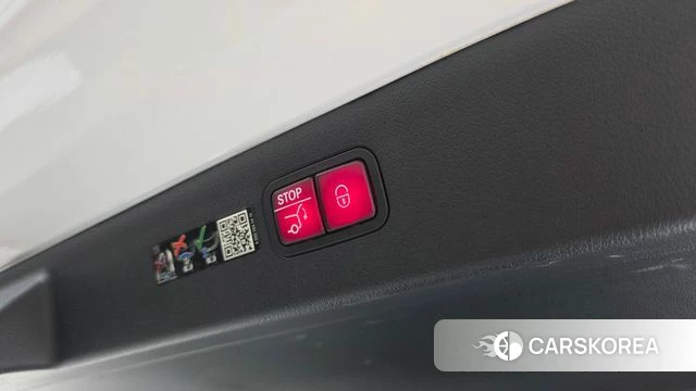 Mercedes-Benz EQS V297 id 4329886 из Кореи 24
