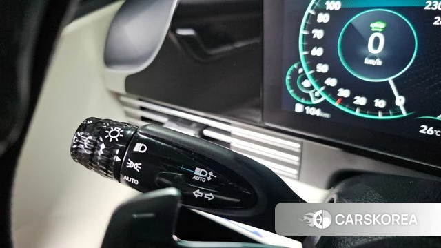 Hyundai The New Grandeur IG Hybrid id 4631873 из Кореи 24