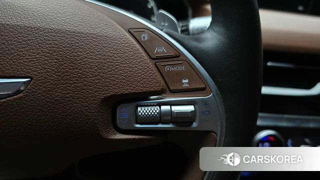 Genesis G80 (RG3) id 4507622 из Кореи 24