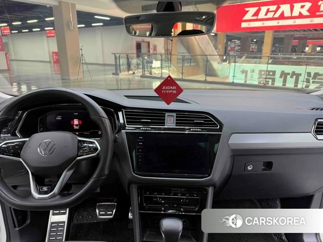 Volkswagen Tiguan X id 4260129 из Китая 24