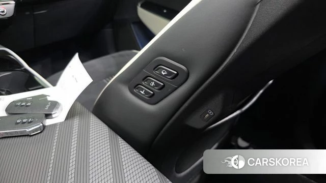 Kia EV6 id 4395867 из Кореи 24