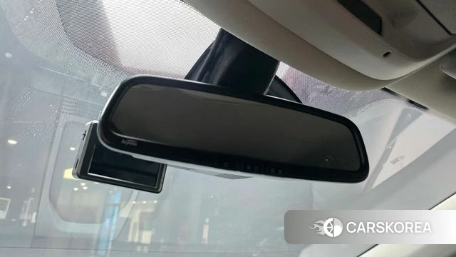 Renault Korea (Samsung) The New QM6 id 4594040 из Кореи 24