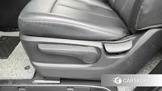 Hyundai Staria id 4441843 из Кореи 24