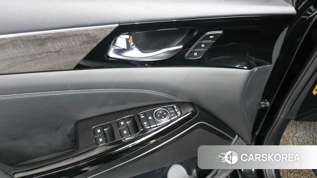 Kia K7 Premier id 4614986 из Кореи 24
