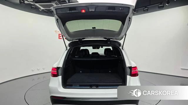 Mercedes-Benz GLC-Class X253 id 4543458 из Кореи 24