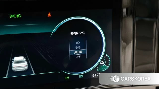 Hyundai The New Grandeur IG Hybrid id 4249630 из Кореи 24