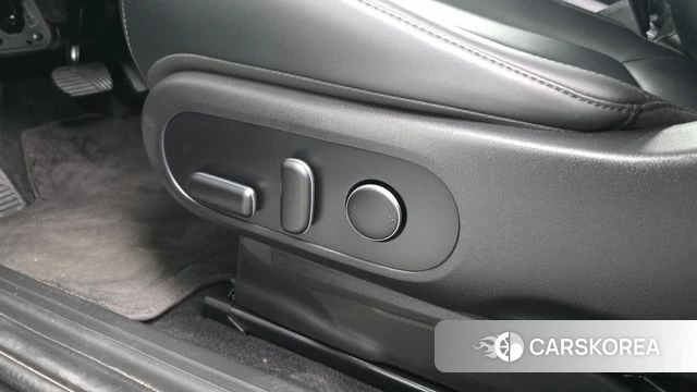 Hyundai Ionic 5 id 4524489 из Кореи 24