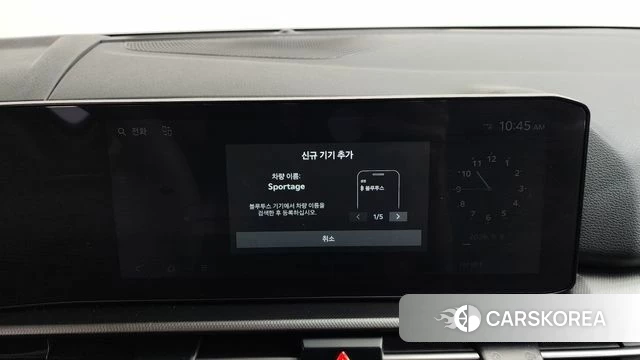 Kia The New Sportage 5th Generation id 4427295 из Кореи 24