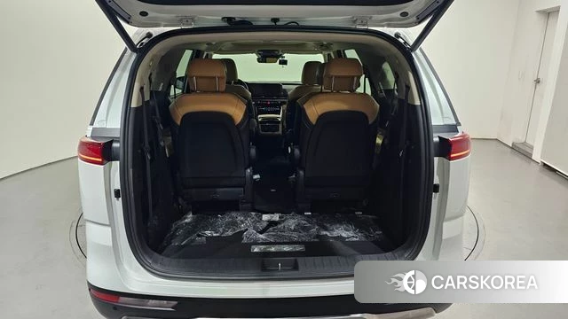 Kia Carnival 4th generation id 4494210 из Кореи 24