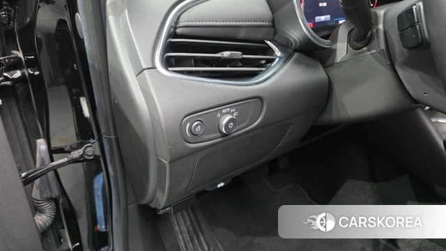 Chevrolet (GM Daewoo) The New Malibu id 4518431 из Кореи 24
