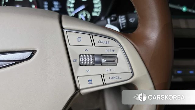 Genesis G90 id 4477260 из Кореи 24