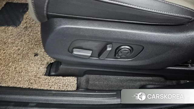 Kia The New Carnival 4th Generation id 4701085 из Кореи 24