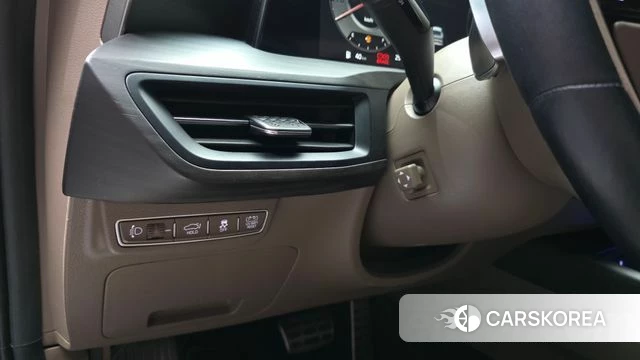 Kia K8 Hybrid id 4505878 из Кореи 24