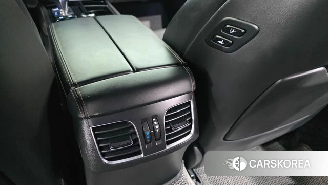 Genesis G80 id 4543403 из Кореи 24