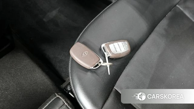 Hyundai Casper id 4231251 из Кореи 24