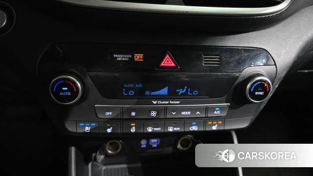 Hyundai All New Tucson id 4430029 из Кореи 24